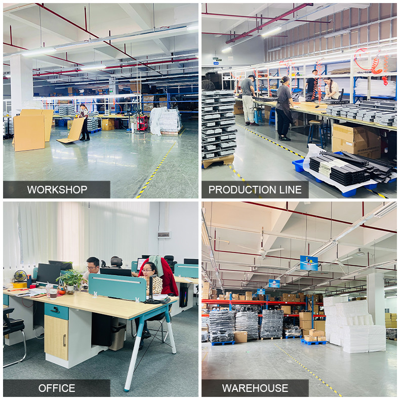 China Shenzhen LYHSolar Lighting Co.,Ltd company profile