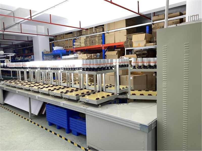 China Shenzhen LYHSolar Lighting Co.,Ltd company profile