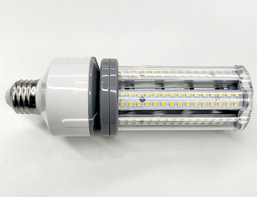30w Led Corn Light Bulb SMD2835 With High Lighting Efficiency 4050lm Output CE RoHS Approval
