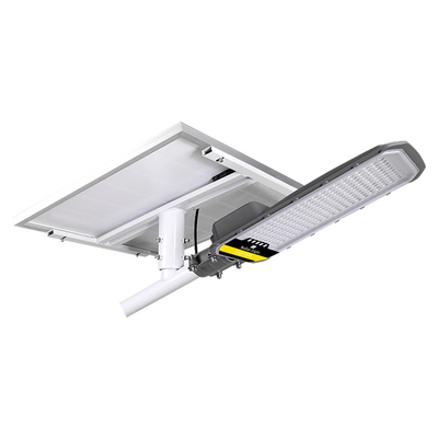 60W Solar Street Lights Outdoor IP65 Waterproof With Solar Panel Seperated For Decorative