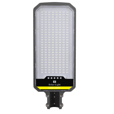 60W Solar Street Lights Outdoor IP65 Waterproof With Solar Panel Seperated For Decorative