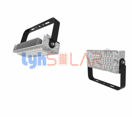 120W LED Flood Light Fixture High Bright With IP67 Waterproof CE RoHS Approval