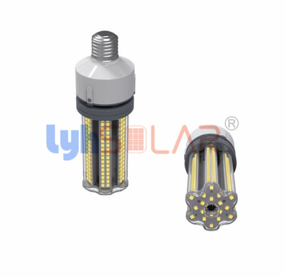 E26 E27 30 Watt Led Corn Bulb With High Lighting Efficiency 228pcs Of SMD2835 LED Chips