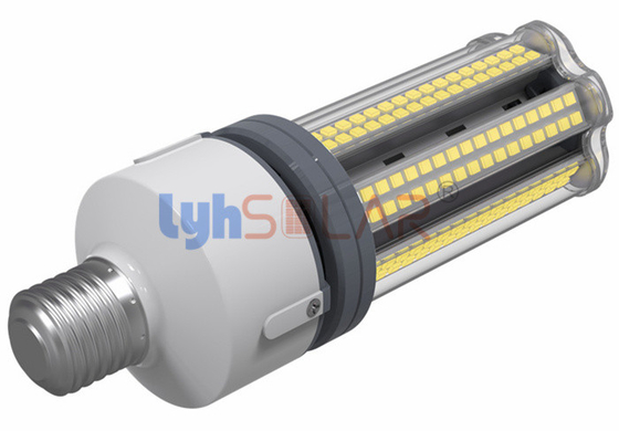4050Lm Output LED Corn Light CCT 6500K With IP54 For Indoor Lighting