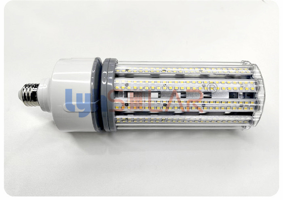 High Efficiency 60w Led Corn Lamp For Factory Or Warehouse With 8580Lm