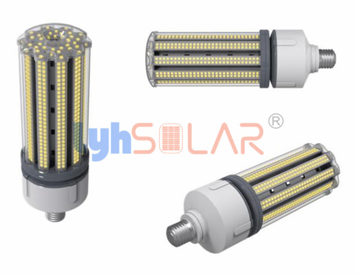 High Efficiency 60w Led Corn Lamp For Factory Or Warehouse With 8580Lm
