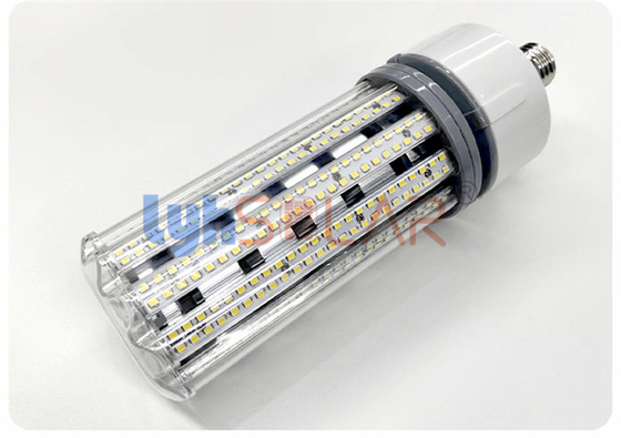 High Efficiency 60w Led Corn Lamp For Factory Or Warehouse With 8580Lm