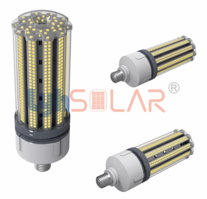 High Efficiency 60w Led Corn Lamp For Factory Or Warehouse With 8580Lm