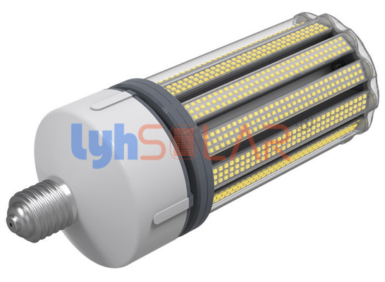 High CRI LED Corn Light 80Ra 13000Lm With IK10 Class CE RoHS Approval
