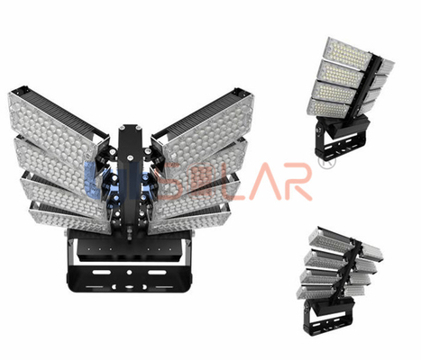 960W LED Stadium Light IP67 Waterproof For Soccer Field Outdoor With CE RoHS