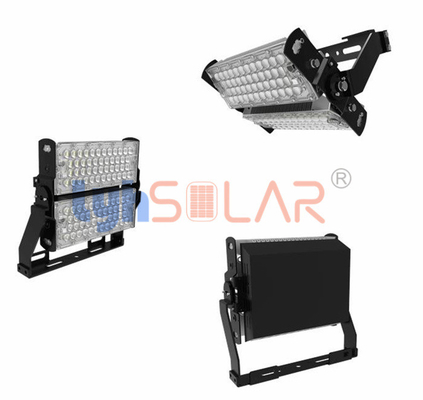 High Bright 240W Outdoor Double Flood Light Fixture With IP67 Waterproof For Outdoor