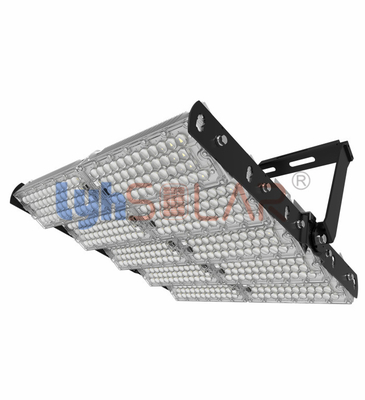 IP67 Football Stadium Waterproof Outdoor Led Spotlights With Meanwell Driver